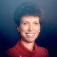 Dorothy Perrenoud Campbell Profile Photo