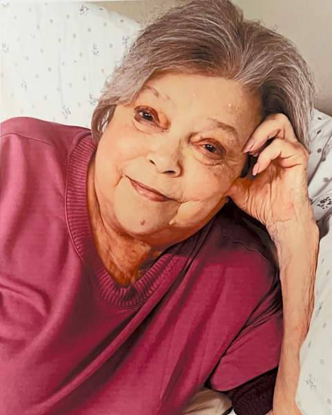 Gloria Jean Clarke Profile Photo