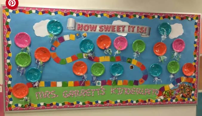 90+ Brilliant Back to School Bulletin Boards - Teaching Expertise