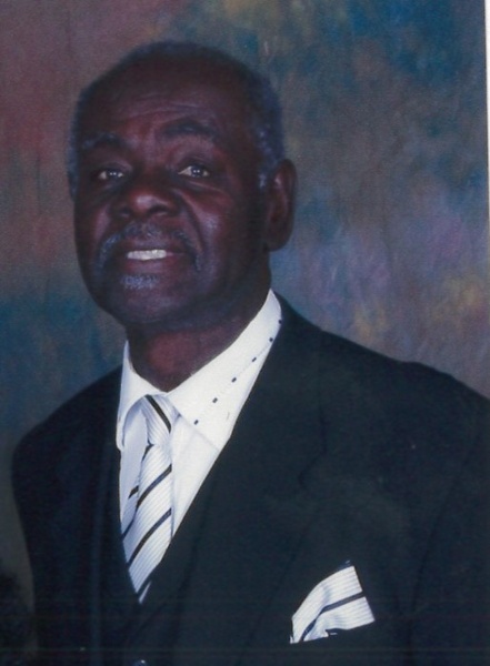 Charles Stanley, Sr. Profile Photo