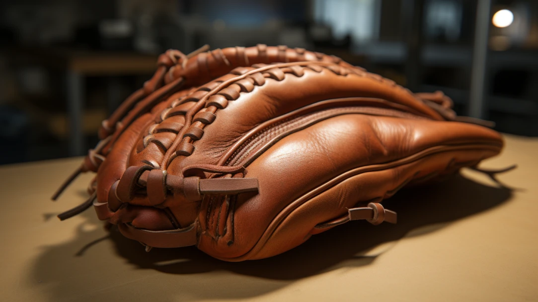 Top Recommended Oils for Baseball Gloves