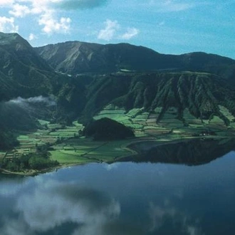 tourhub | G Adventures | Hiking the Azores 