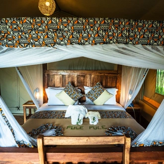 tourhub | Beach and Safari Holidays | Serengeti Sensation: Discover the Wild African Savannah 