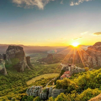 tourhub | Today Voyages | Northern Greece with Meteora, Delphi and Thessaloniki 