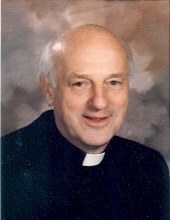 Monsignor William Williams Profile Photo