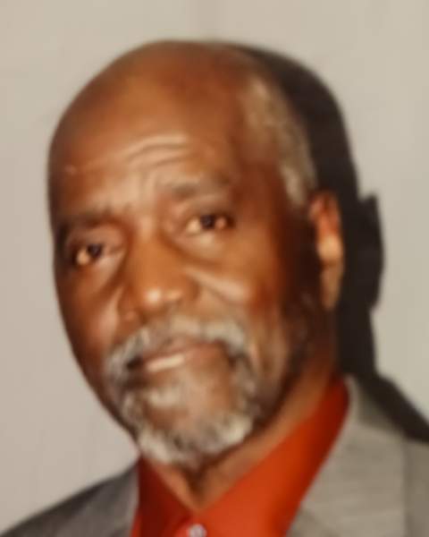 Clarence Ward, Jr. Profile Photo