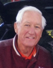 Vernon C. Berndt Profile Photo