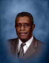 Rev. Dr. Phillip W. Heidelberg Profile Photo