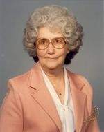 Marjorie Johnson Profile Photo