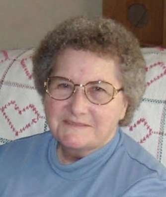 June Carrell Profile Photo