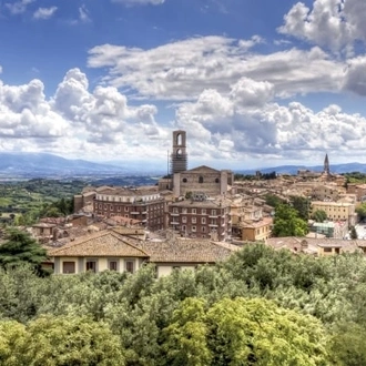 tourhub | Travel Editions | Umbrian Culinary Experience Tour 