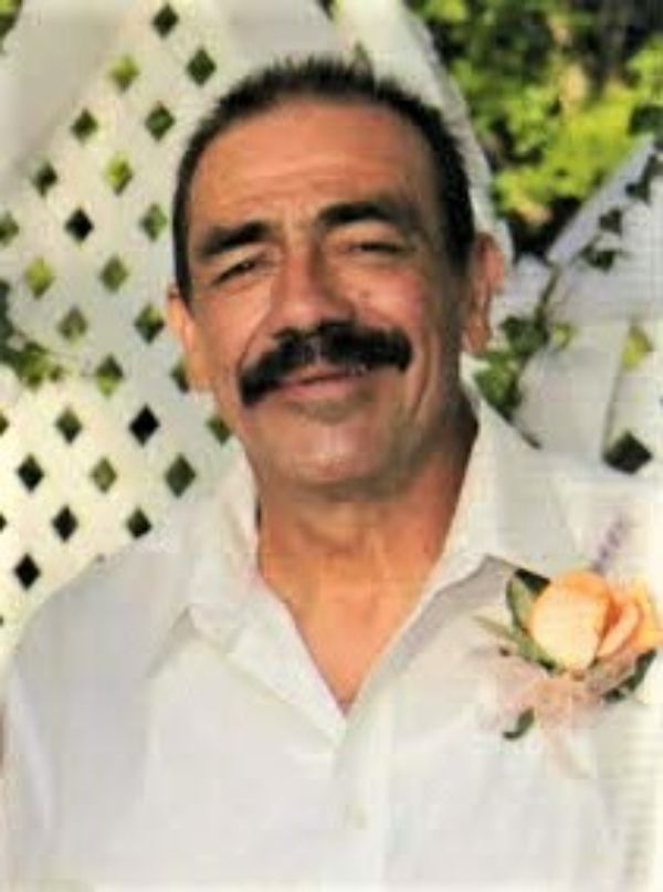 Ruben G. Reyes Profile Photo