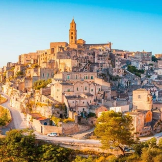 tourhub | Omega Tours | The Essence of Puglia - Small-Group Tour 