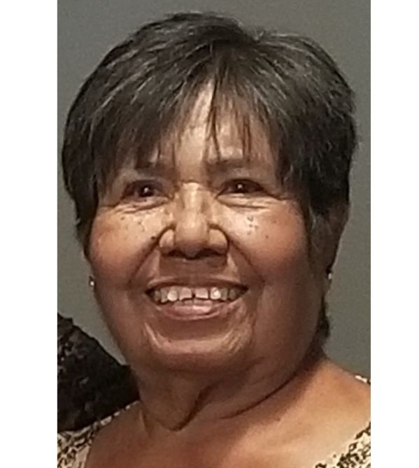Rachel E. Martinez Profile Photo