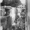 Synagogue du Rab, Rue de la Synagogue (Tlemcen, Algeria, n.d.)