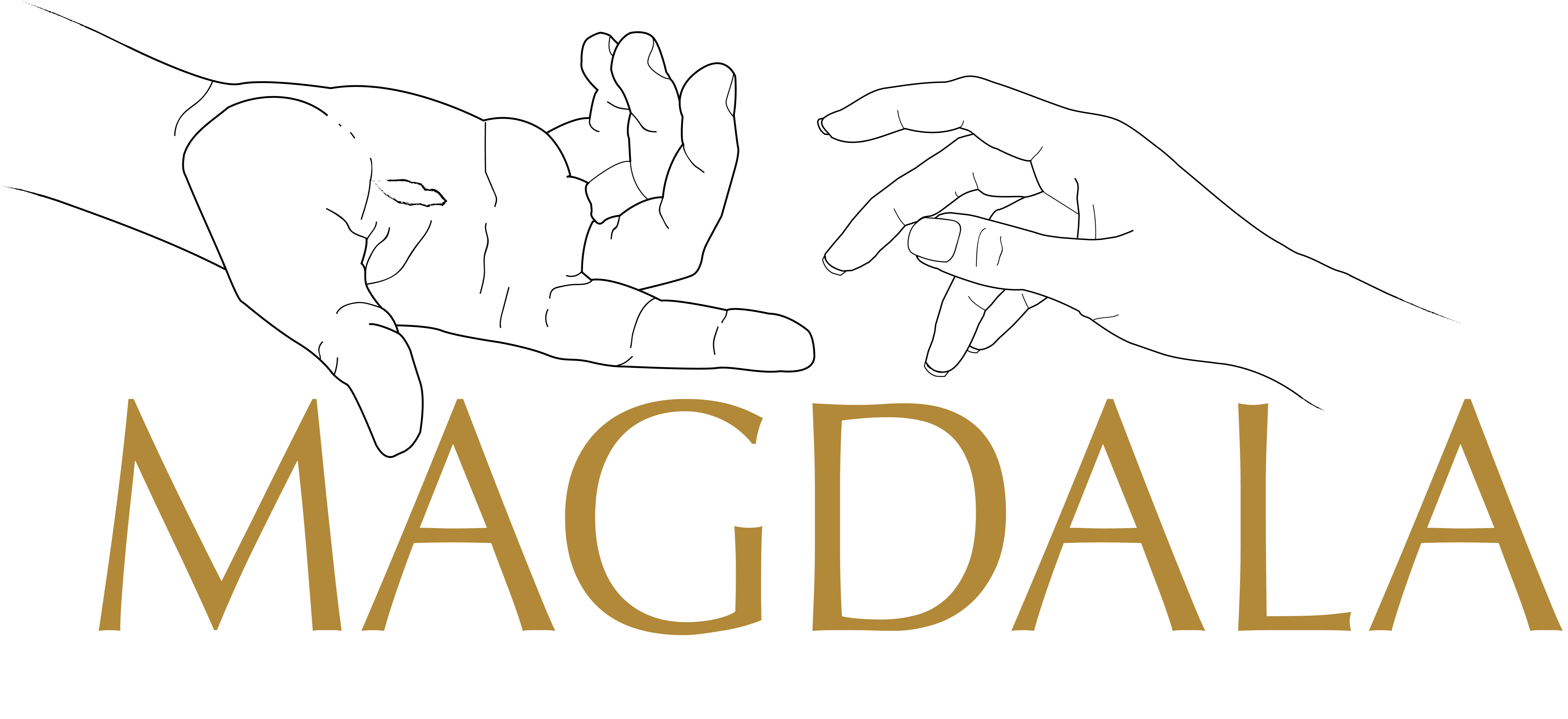 Magdala Ministries logo