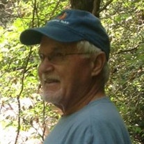 Mr. Gary Michael Huffstetler Profile Photo