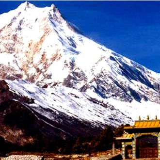 tourhub | Sherpa Expedition & Trekking | Manaslu Circuit Trek 