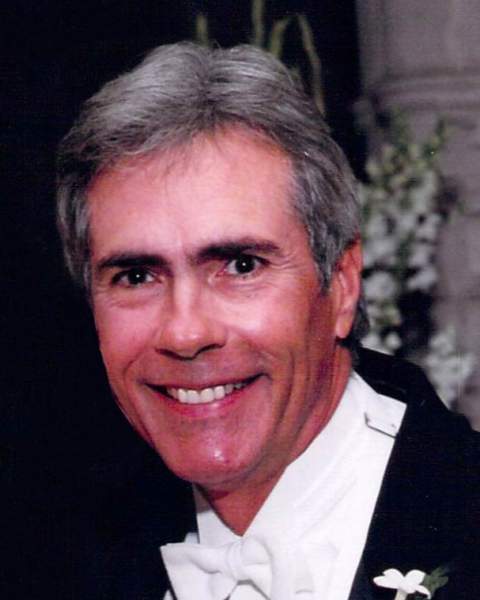 Charles "Charlie" Robert Huffman Profile Photo