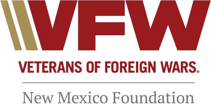 VFW New Mexico Foundation logo