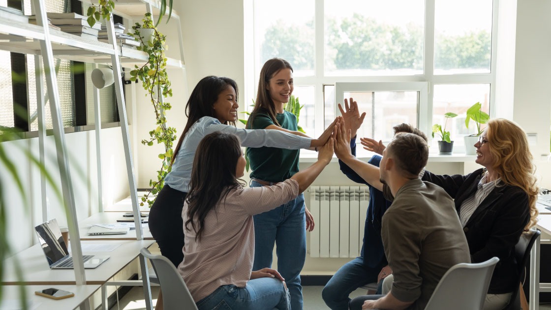 Représentation de la formation : Rendre ses collaborateurs acteurs de leur performance