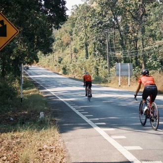 tourhub | SpiceRoads Cycling | Mae Hong Son Hills 