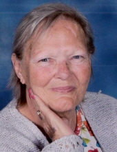 Barbara Ann Lamprecht Profile Photo