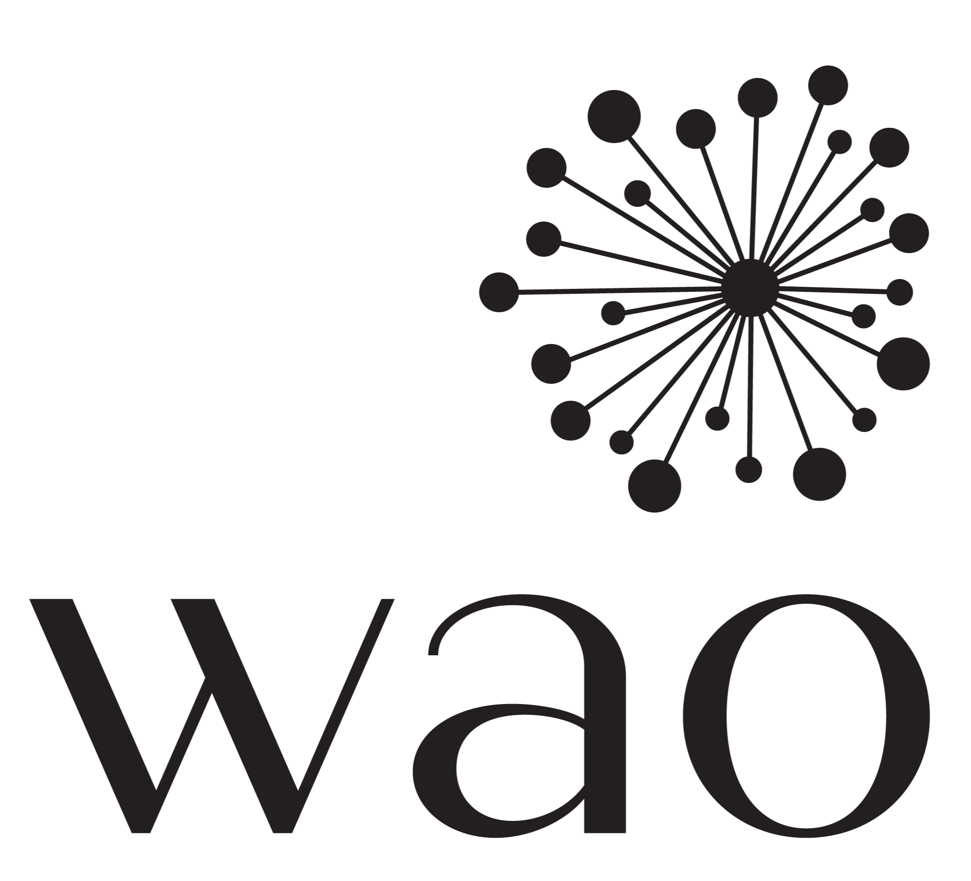 Wao Aotearoa logo