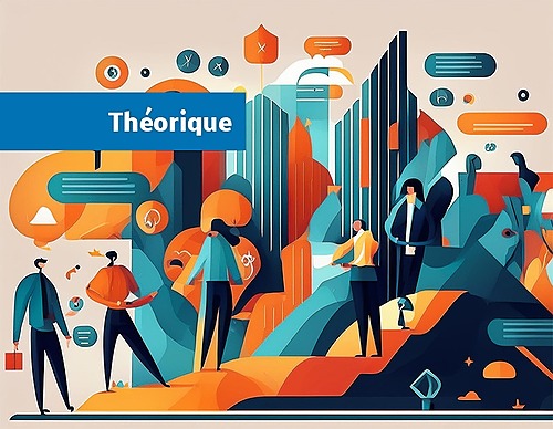 Représentation de la formation : Gestion des dossiers en ressources humaines - Théorique