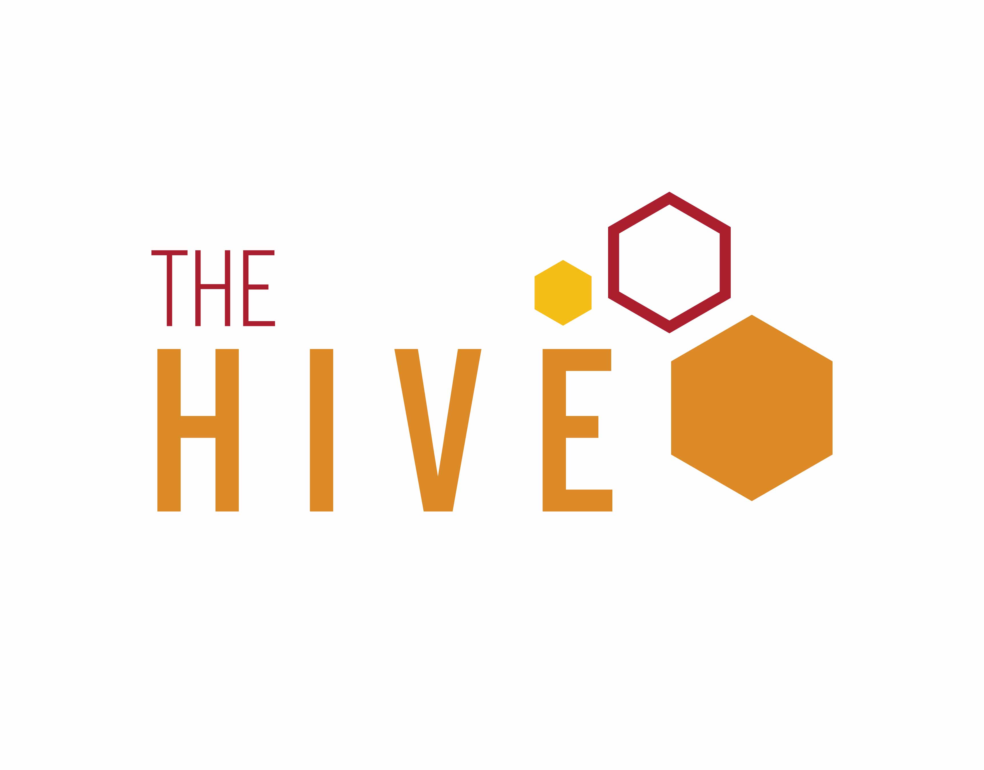 The HIVE - Business Resource Center