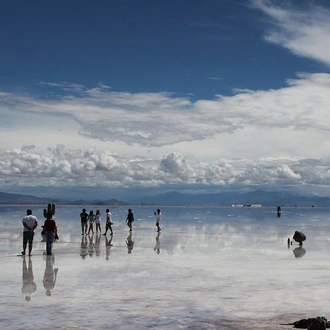 tourhub | Signature DMC | 3-Days Salta, Purmamarca & Salinas Grandes with Optional Airfare 