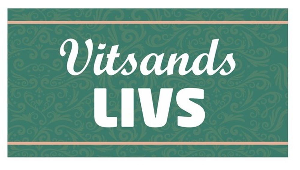 Vitsands livs