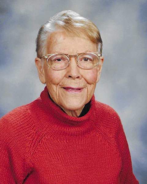 Marjorie Swanson Briskey Profile Photo
