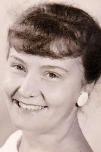 Mary B. Dow Profile Photo