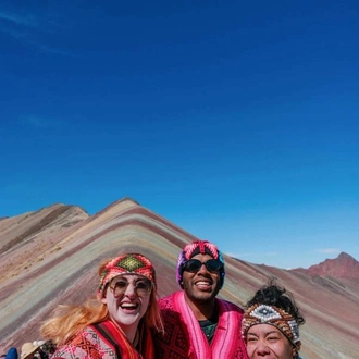 tourhub | Contiki | Peruvian Highlights with Inca Trail Trek (From Mar 2024) 