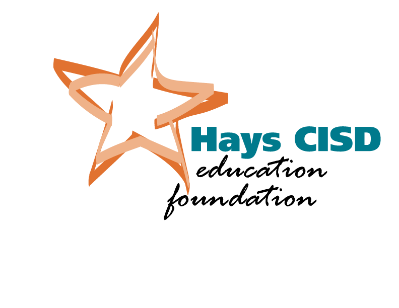 Hays CISD Education Foundation logo