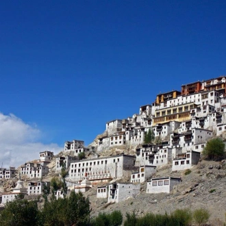 tourhub | Le Passage to India | Multiactivity in Ladakh PureQuest, Private Tour 