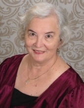 Janet Kay Bailey (Wages) Profile Photo