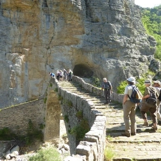 tourhub | Travel Editions | Walking in Epirus Tour 