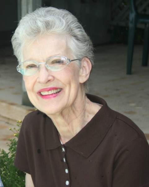 Mary Ann Norris Profile Photo