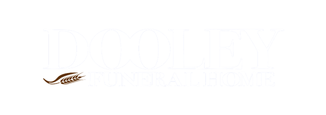 Dooley Funeral Home Logo