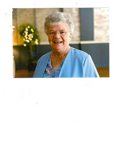 Gladys M. Swanger Profile Photo