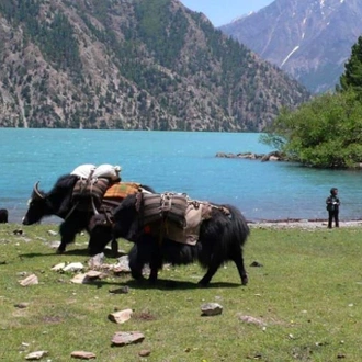 tourhub | Sherpa Expedition & Trekking | Lower Dolpo Trek 