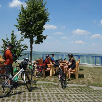 tourhub | SpiceRoads Cycling | Cycling Vienna to Budapest 