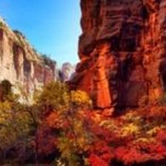 tourhub | Bindlestiff Tours | Private Grand Canyon, Monument Valley, and Zion 3-Day Tour from Las Vegas 