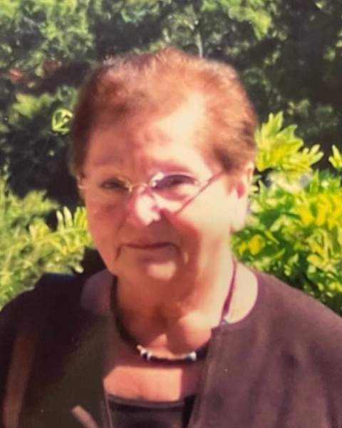 Carole M. Smith Obituary 2023 - Keyser Carr