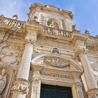 tourhub | Tui Italia | Discovering Lecce 