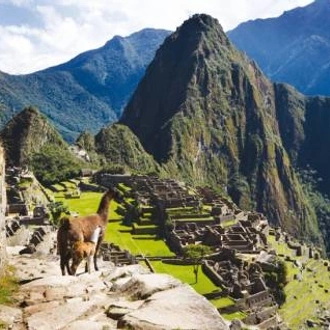 tourhub | World Expeditions | Classic Inca Trail 