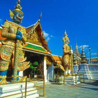 tourhub | Encounters Travel | Classic Thailand 