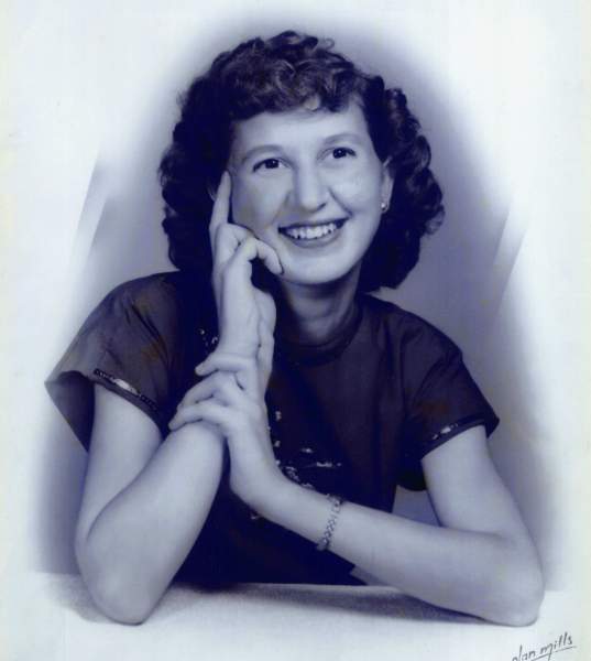 Marie Edna Ross Profile Photo
